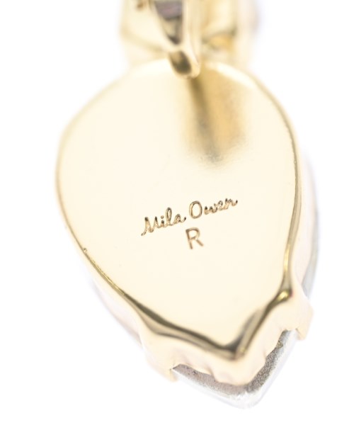 Mila Owen ต่างหู