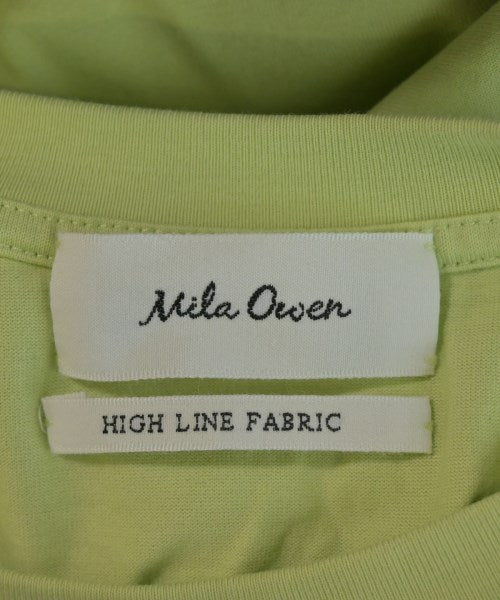 Mila Owen เสื้อยืด/เสื้อท็อปส์