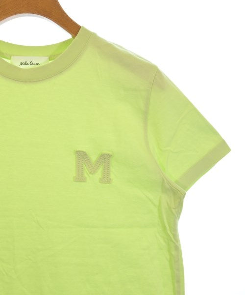 Mila Owen เสื้อยืด/เสื้อท็อปส์