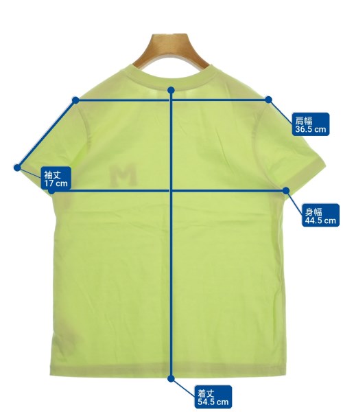 Mila Owen เสื้อยืด/เสื้อท็อปส์