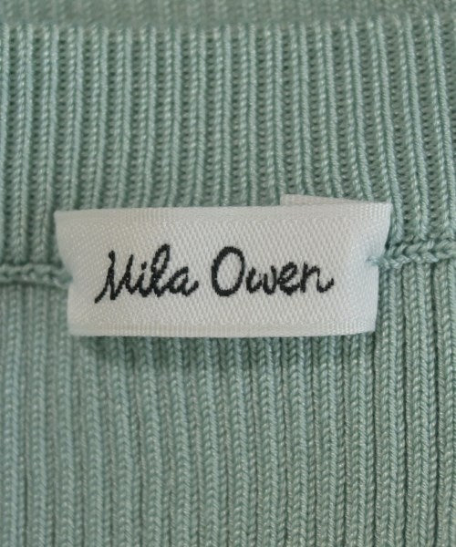 Mila Owen เสื้อกันหนาว