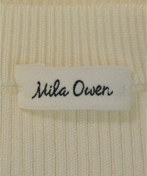Mila Owen เสื้อกันหนาว