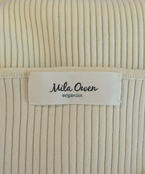 Mila Owen เสื้อกันหนาว