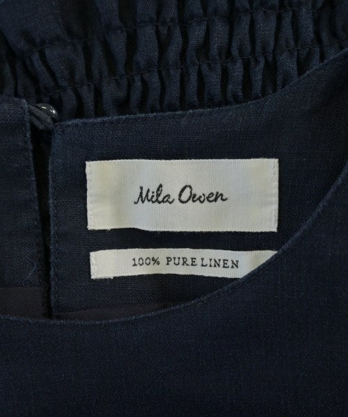 Mila Owen ชุดเดรส