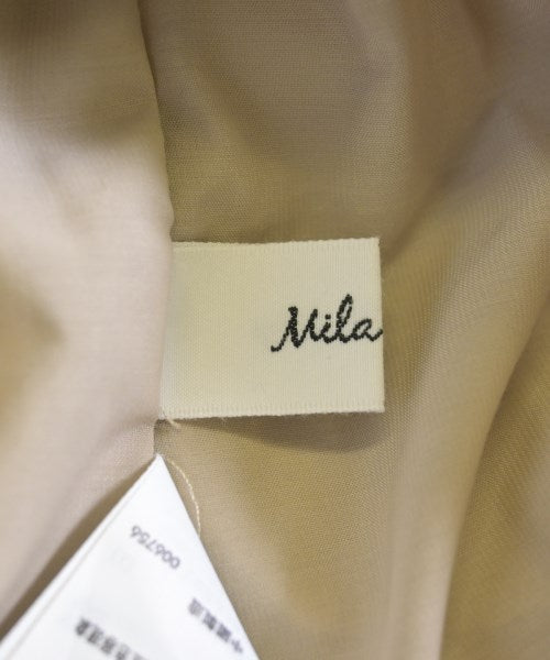 Mila Owen กางเกง อื่น