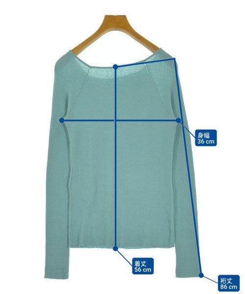 Mila Owen เสื้อกันหนาว