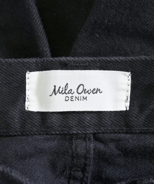 Mila Owen ยีนส์