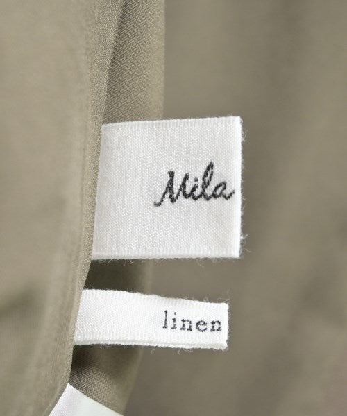 Mila Owen เสื้อโค้ท อื่น