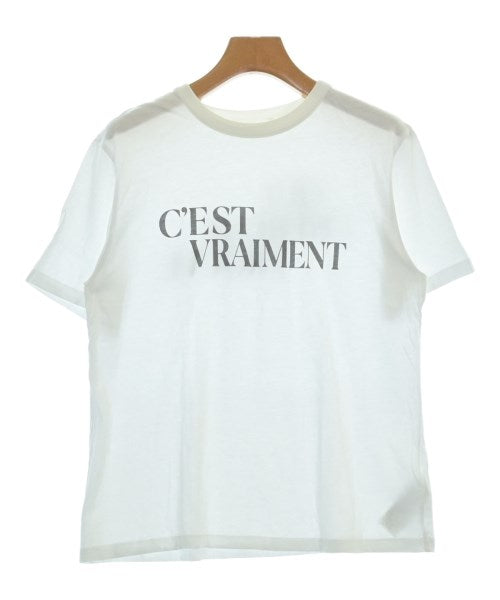 Mila Owen เสื้อยืด/เสื้อท็อปส์