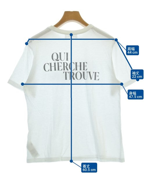 Mila Owen เสื้อยืด/เสื้อท็อปส์