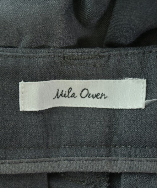 Mila Owen กางเกง อื่น