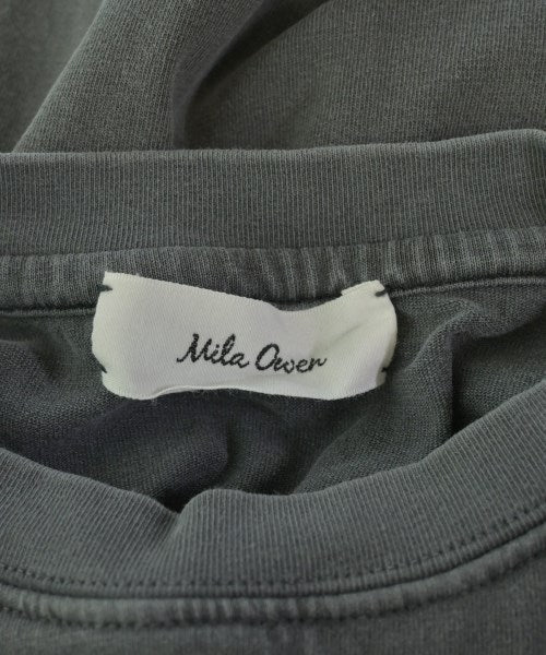 Mila Owen เสื้อยืด/เสื้อท็อปส์
