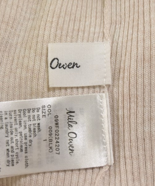 Mila Owen เสื้อกันหนาว