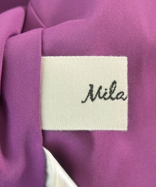 Mila Owen ชุดเดรส