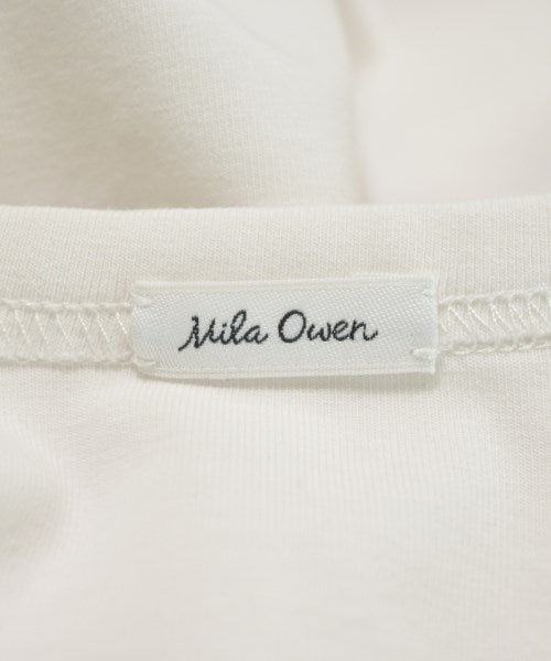 Mila Owen แขนกุด