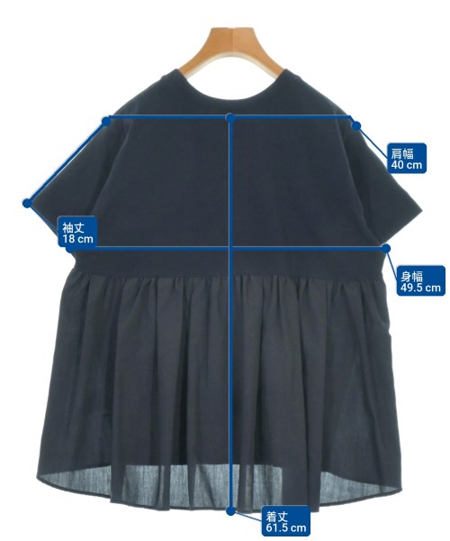 Mila Owen เสื้อยืด/เสื้อท็อปส์