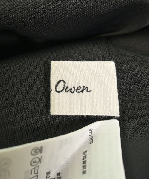 Mila Owen เสื้อลำลอง