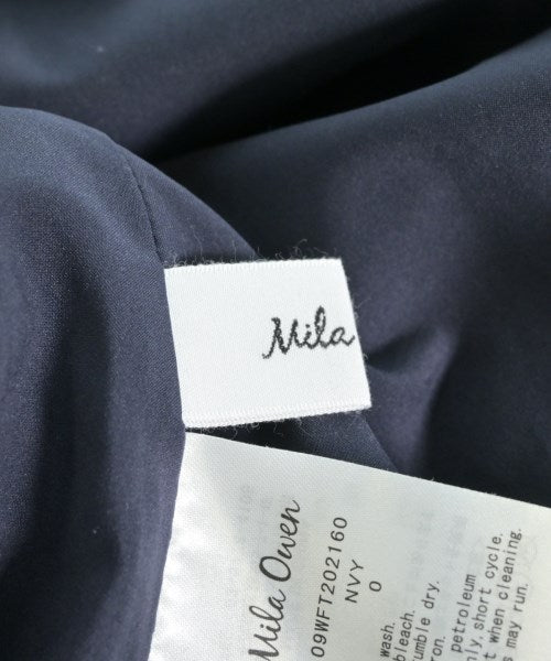 Mila Owen เสื้อลำลอง