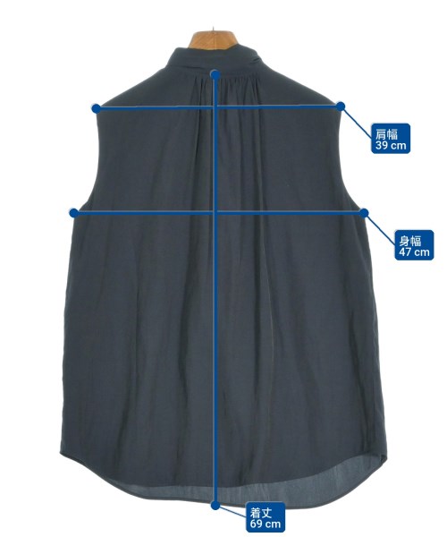 Mila Owen เสื้อลำลอง