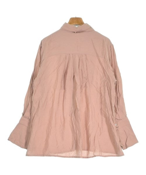 Mila Owen เสื้อลำลอง