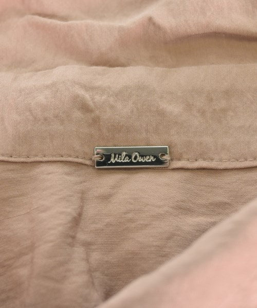 Mila Owen เสื้อลำลอง