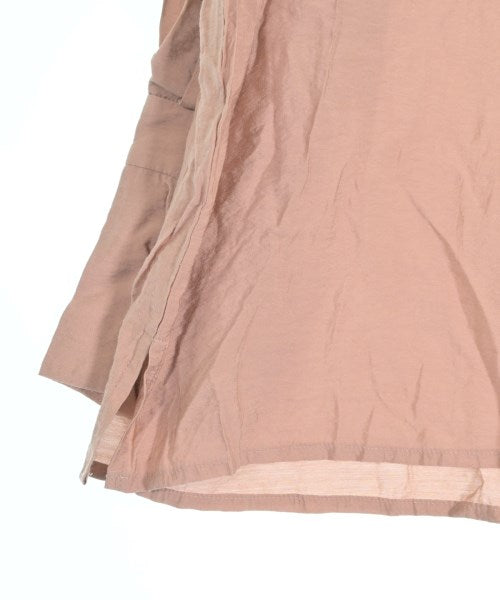 Mila Owen เสื้อลำลอง