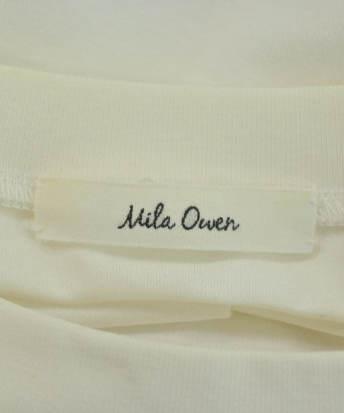 Mila Owen เสื้อยืด/เสื้อท็อปส์
