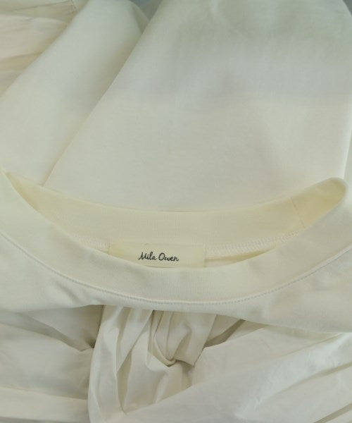 Mila Owen เสื้อยืด/เสื้อท็อปส์
