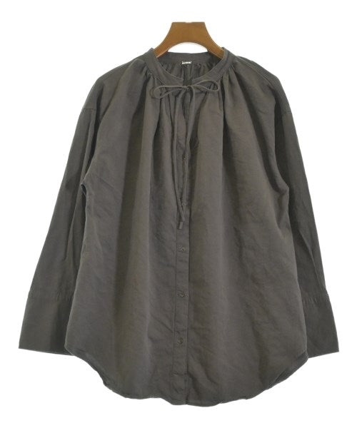 Mila Owen เสื้อลำลอง