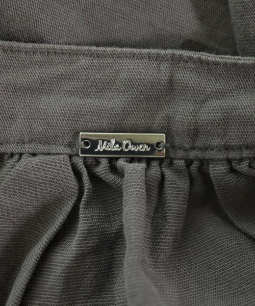 Mila Owen เสื้อลำลอง