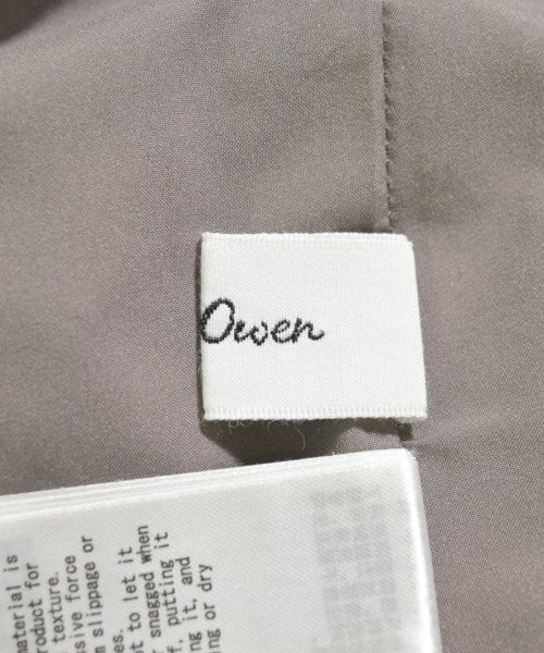 Mila Owen กางเกง อื่น