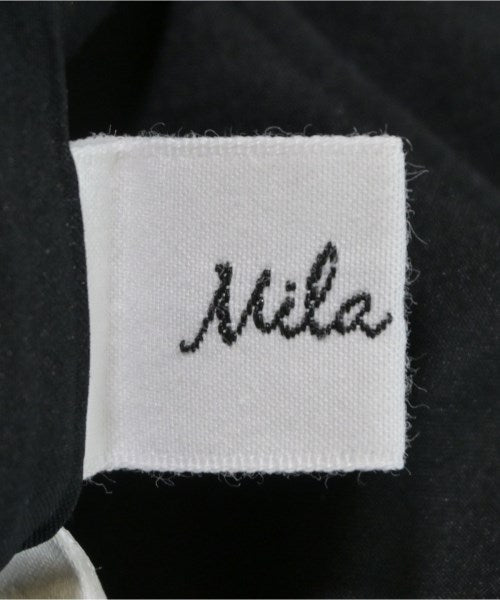 Mila Owen ชุดเดรส