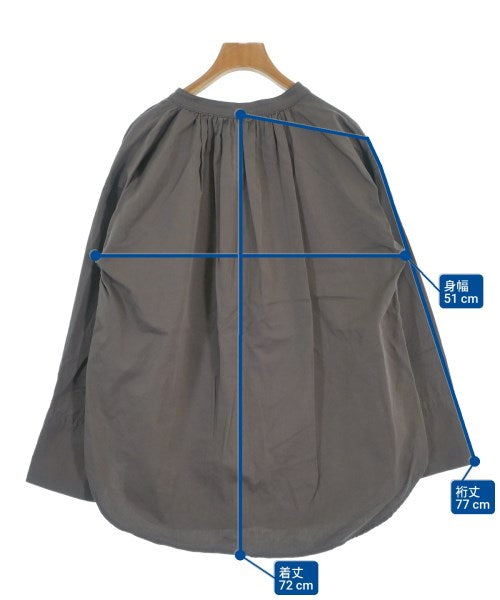 Mila Owen เสื้อสตรี