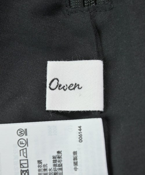 Mila Owen ชุดเดรส