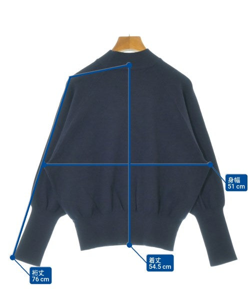 Mila Owen เสื้อกันหนาว