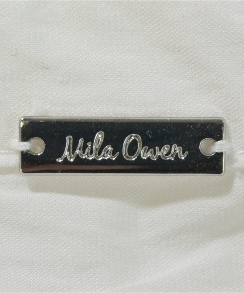 Mila Owen เสื้อลำลอง