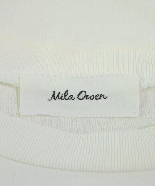 Mila Owen เสื้อยืด/เสื้อท็อปส์