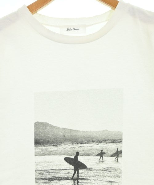 Mila Owen เสื้อยืด/เสื้อท็อปส์