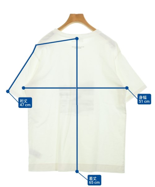 Mila Owen เสื้อยืด/เสื้อท็อปส์