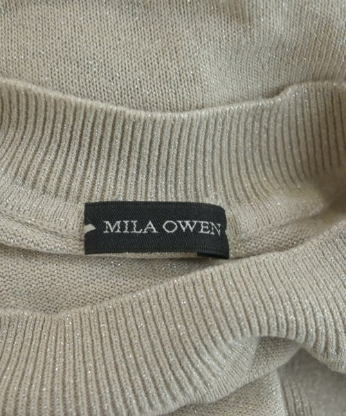 Mila Owen เสื้อกันหนาว