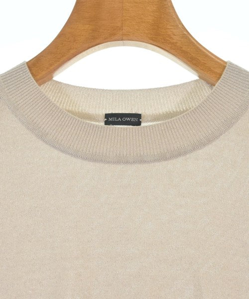 Mila Owen เสื้อกันหนาว