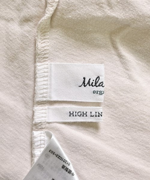 Mila Owen เสื้อยืด/เสื้อท็อปส์