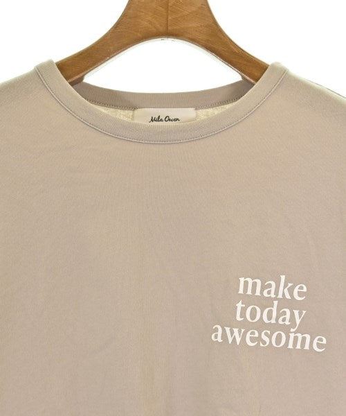 Mila Owen เสื้อยืด/เสื้อท็อปส์