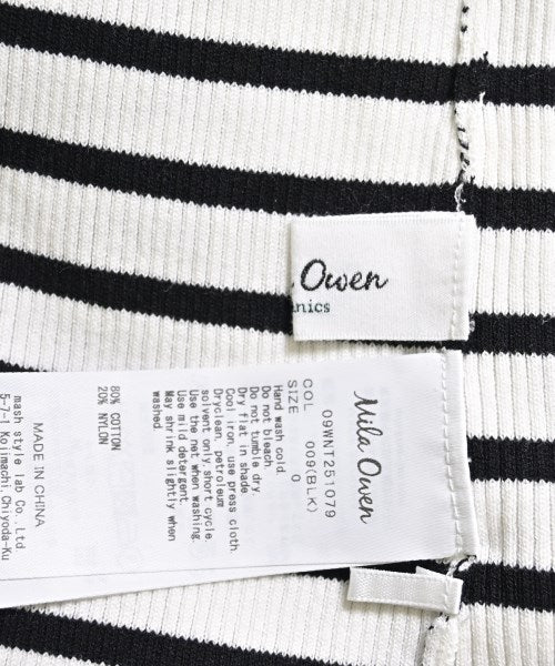 Mila Owen เสื้อกันหนาว