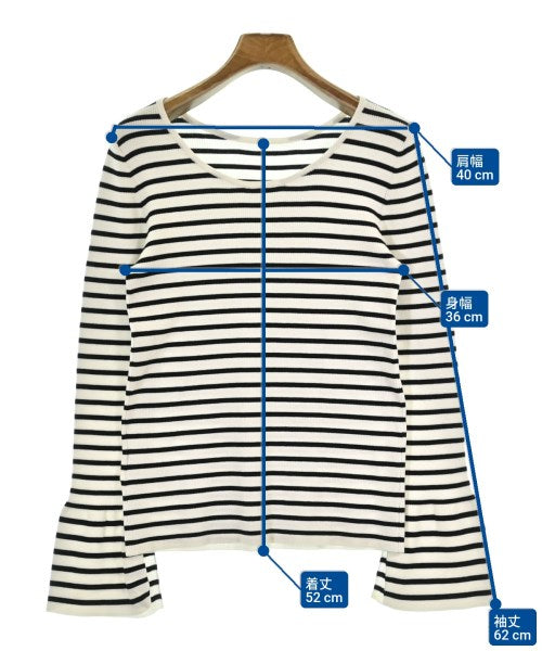 Mila Owen เสื้อกันหนาว