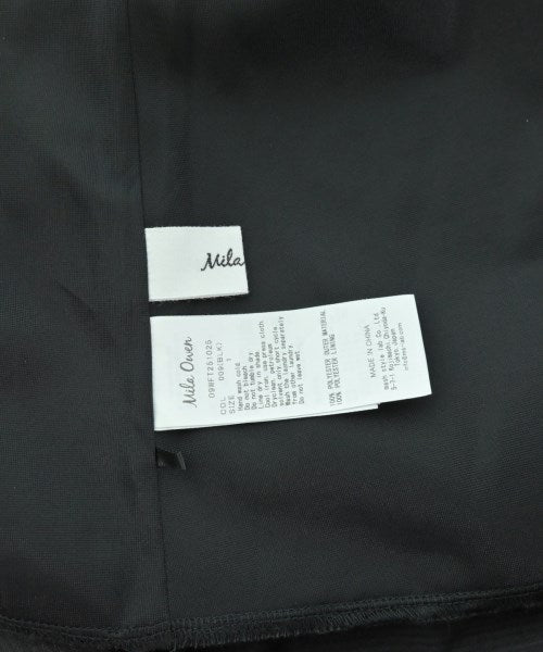 Mila Owen เสื้อสตรี