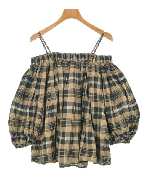Mila Owen เสื้อสตรี