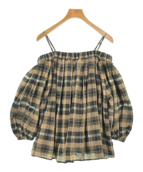 Mila Owen เสื้อสตรี