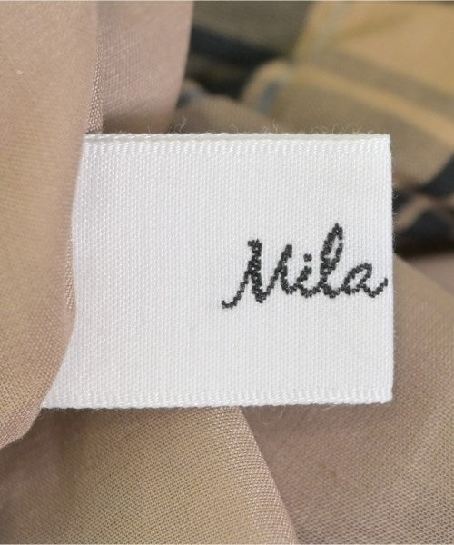Mila Owen เสื้อสตรี