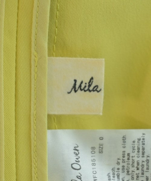 Mila Owen เสื้อโค้ท อื่น